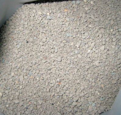 Бентонитовая глина